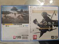 Ghost of Tsushima Director's Cut PS5