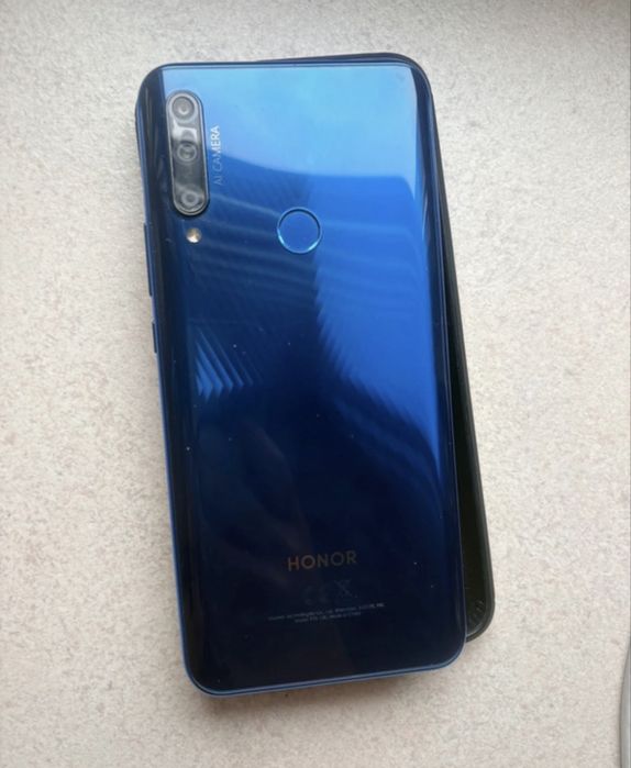 Honor 9x stan idealny