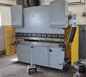 Prasa krawędziowa MTP 100x2000