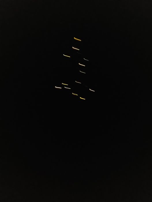 Choinka mała świąteczna