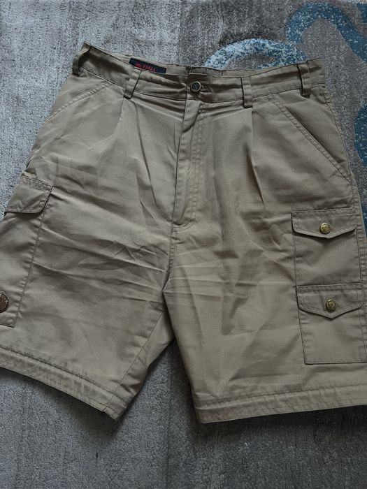 Шорти Fjallraven М розмір