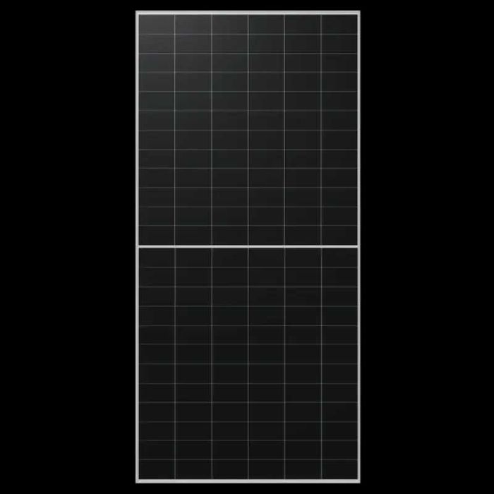 Сонячна батарея SolarPVpanel655W,Hi-MOX10Explorer,LR7-72HVH-655M LONGI