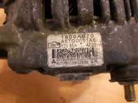 Mitsubishi colt 1.3 benzyna 05rok- Alternator