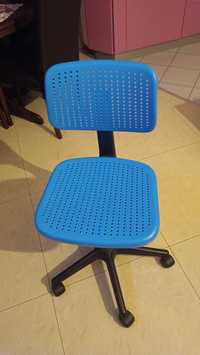 Krzesło  obrotowe do biurka