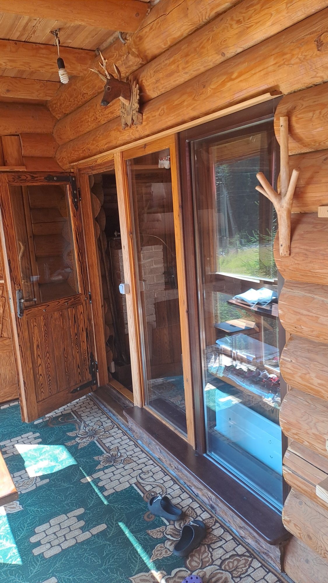 Здається будинок в Карпатах Синевирська поляна