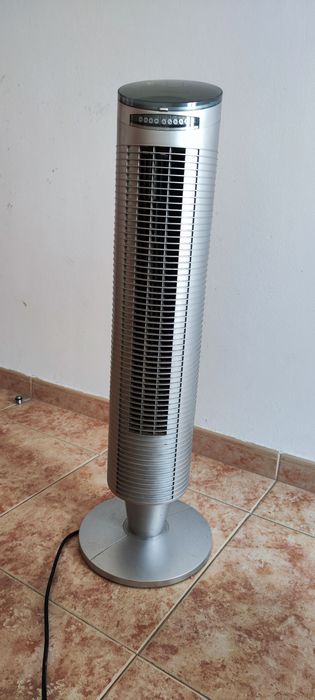 Torre de Arrefecimento