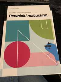 Pewniaki maturlane matematyka repetytorium