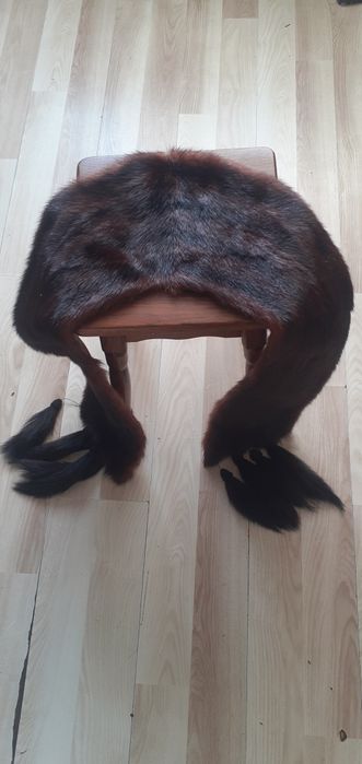 Норковое манто продам. 1000гр.