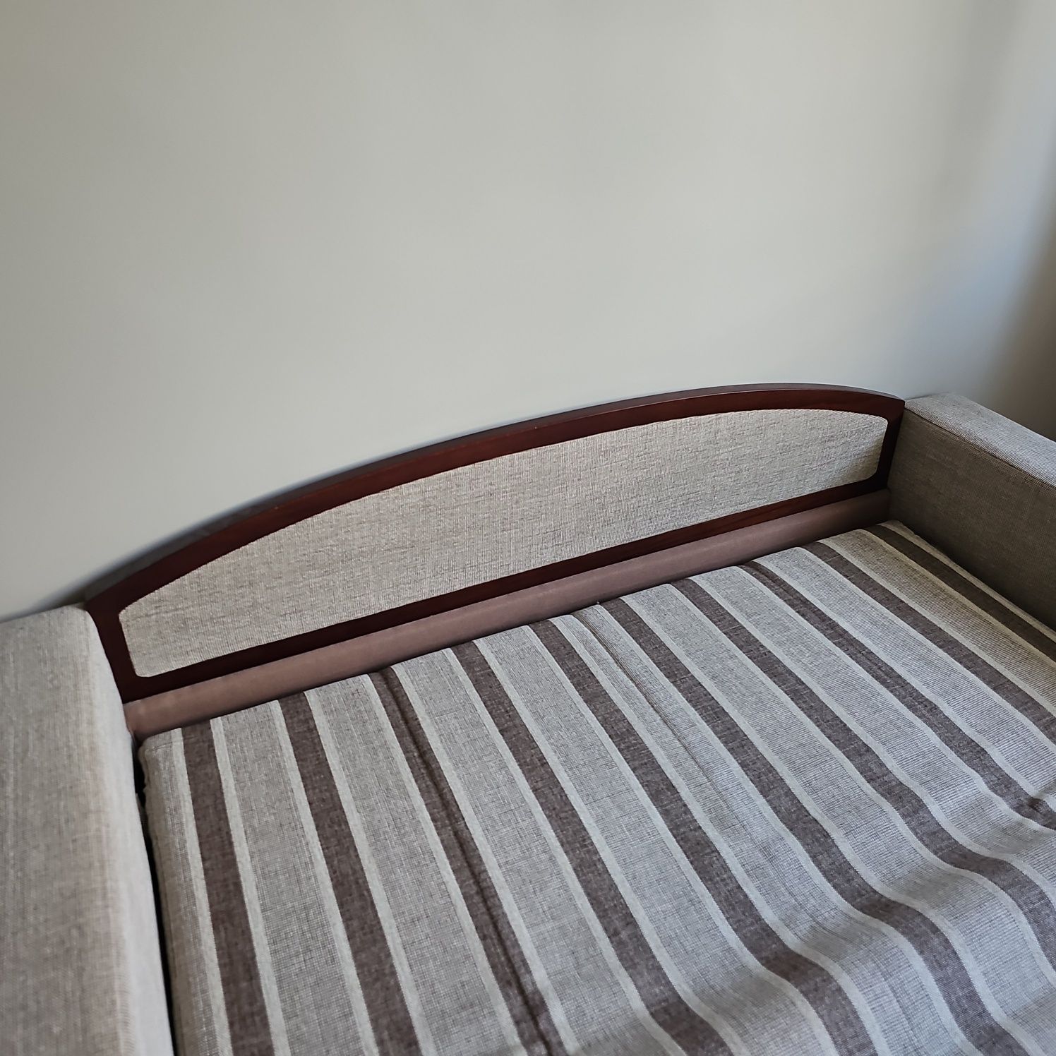 Sofa rozkładana Unimebel