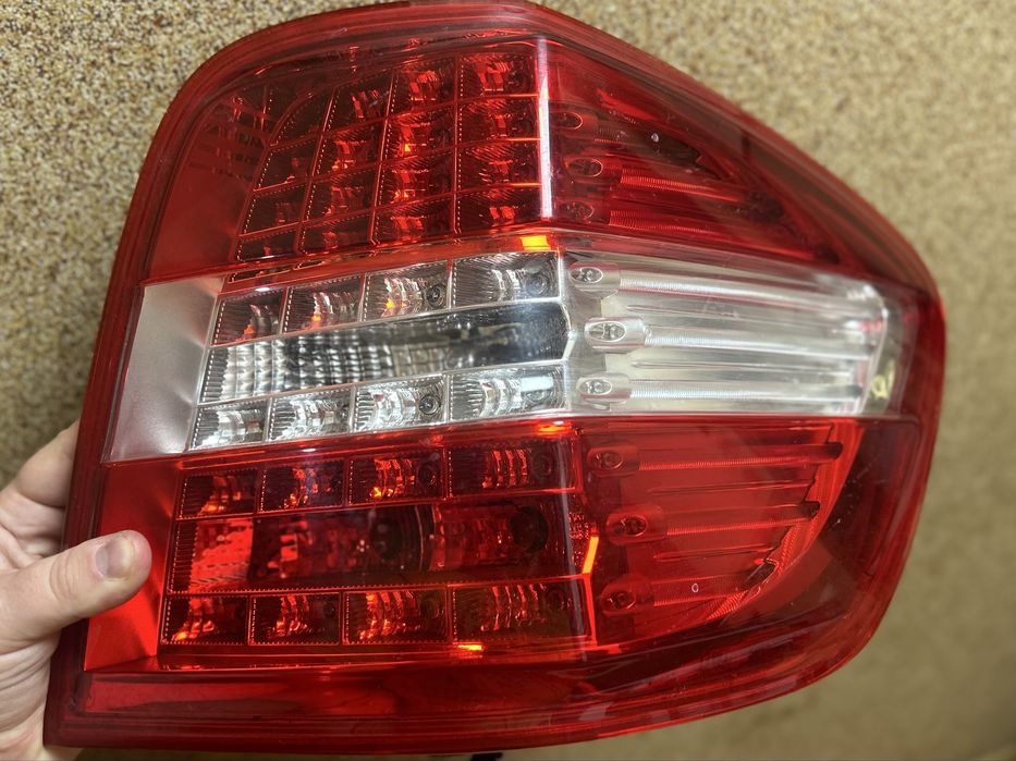 Продаються стоп для Mercedes-Benz ML W164 2008-2011р./рестайлінг!