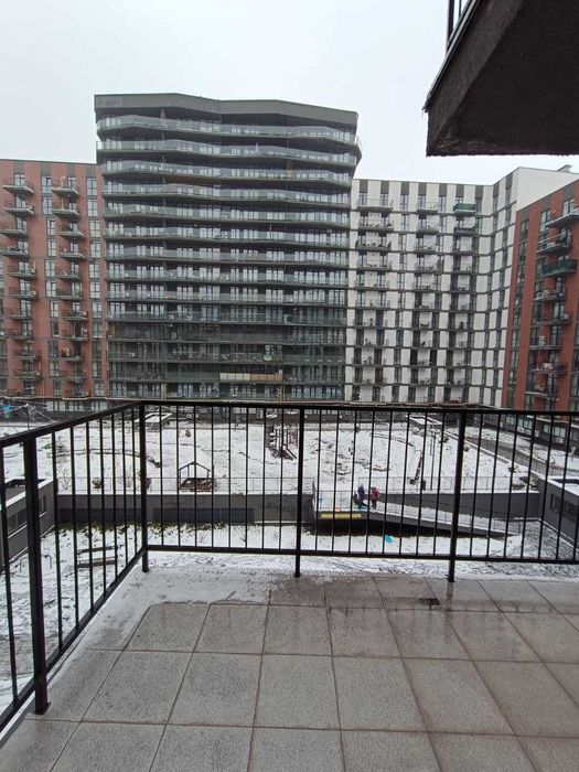 Оренда 1кім. квартири в Авалоні вул. Замарстинівська