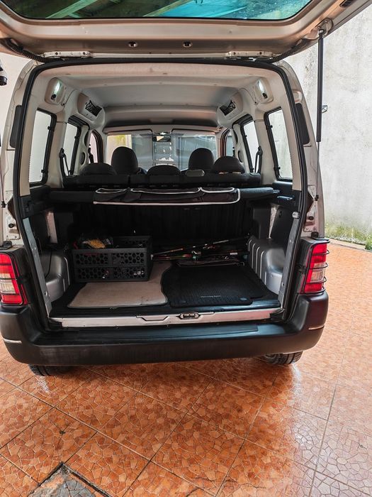 Peugeot Partner 1.6HDI