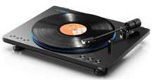 FiiO TT13 Black - gramofon analogowy