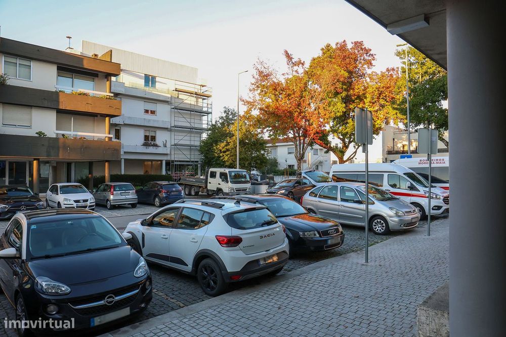 Loja no Centro da Maia