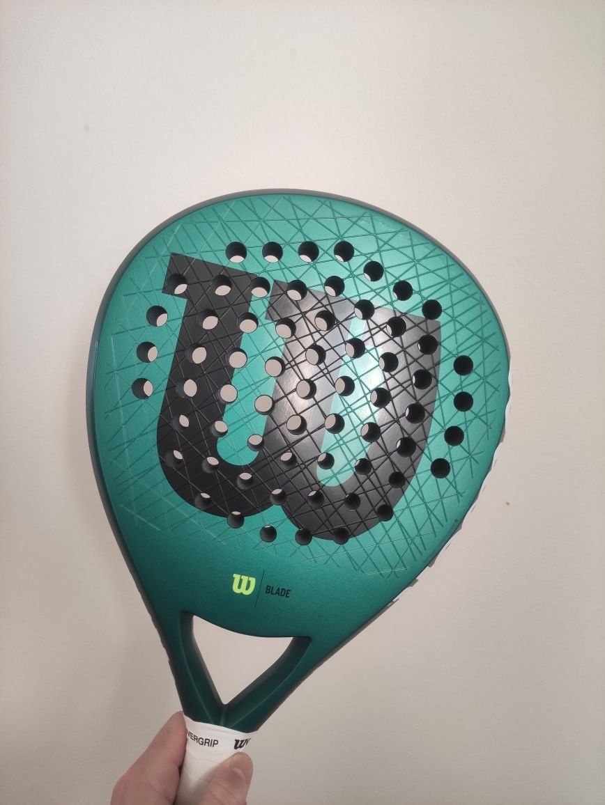 Wilson blade v3 pro