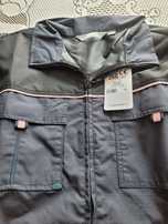 Bluza robocza Rambo Sara Workwear