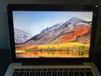 Macbook Pro 13 mid 2012