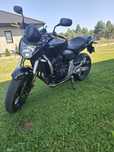 Honda CB600F pc41  2007r