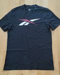 T-shirt Reebok r. M
