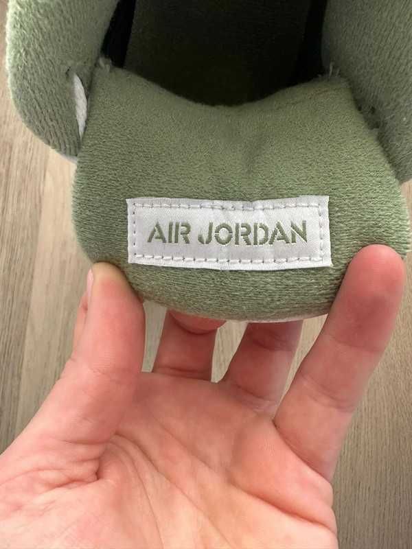 Nike Air Jordan 4 Retro Seafoam 42