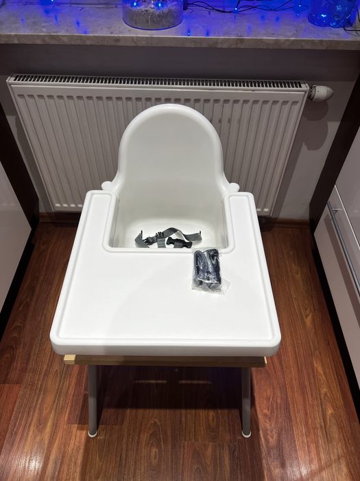 Krzeselko ikea antilop