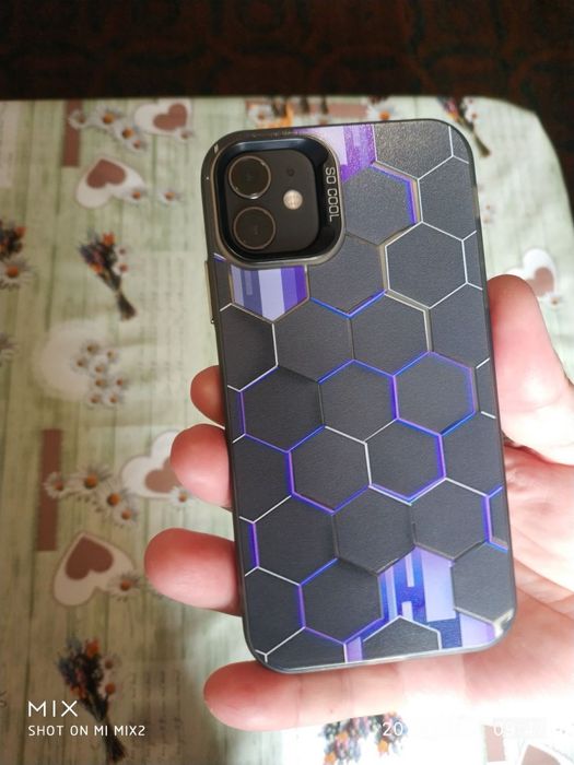 Iphone 11 64gb.обмен-продажа