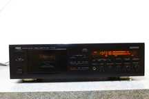 YAMAHA KX-670 magnetofon, 3HEAD, 3MOTOR, Closed Loop Dual Capstan
