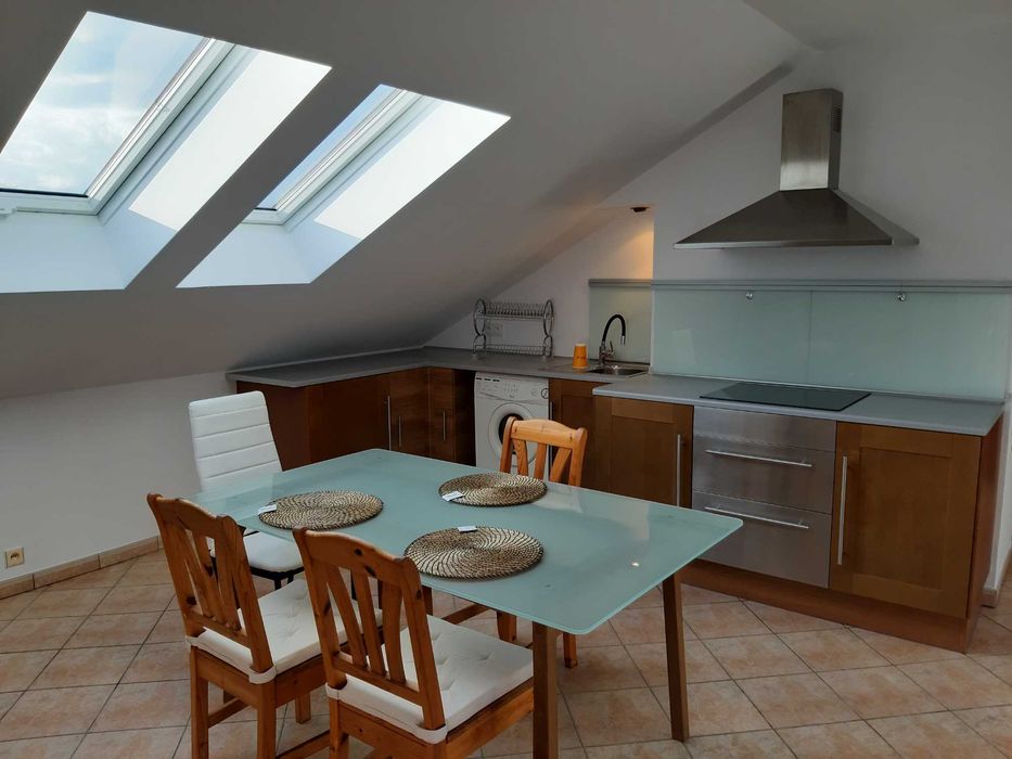 Mieszkanie 2 pok. 44 m Katowice-Kostuchna