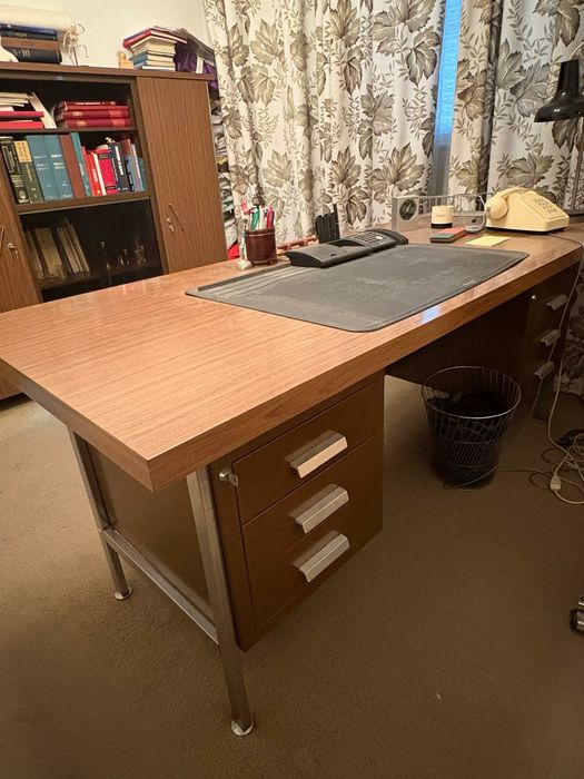 Secretária de consultório