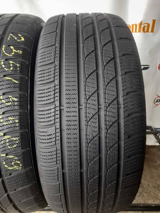 Зимові шини 235/55 R19 Imperial ice plus s210