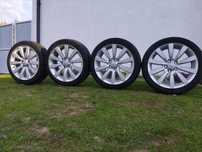 Alufelgi 18" 5x114.3 Mistubishi Lancer Asx OUTLANDER
