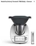 Thermomix 6 z sensorem