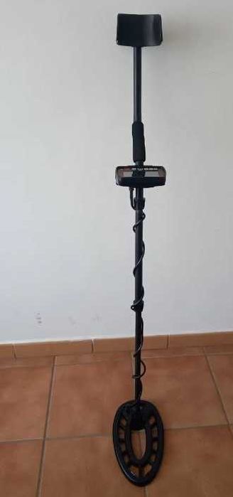 Fisher F44 Metal Detector