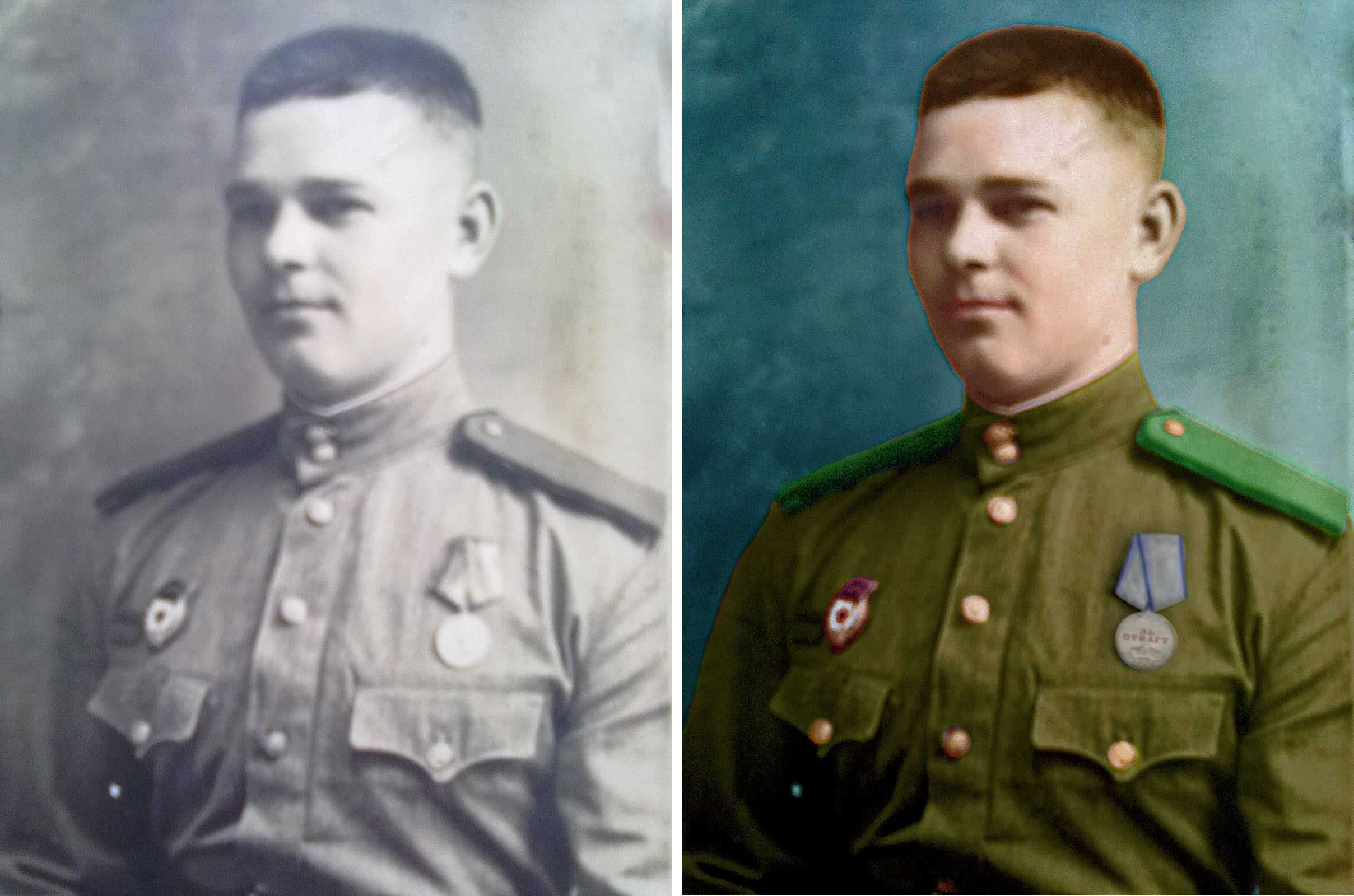 Фотошоп, 3D моделювання, візуалізація