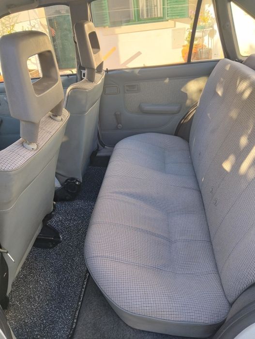 Opel Kadett 1.3 , único dono