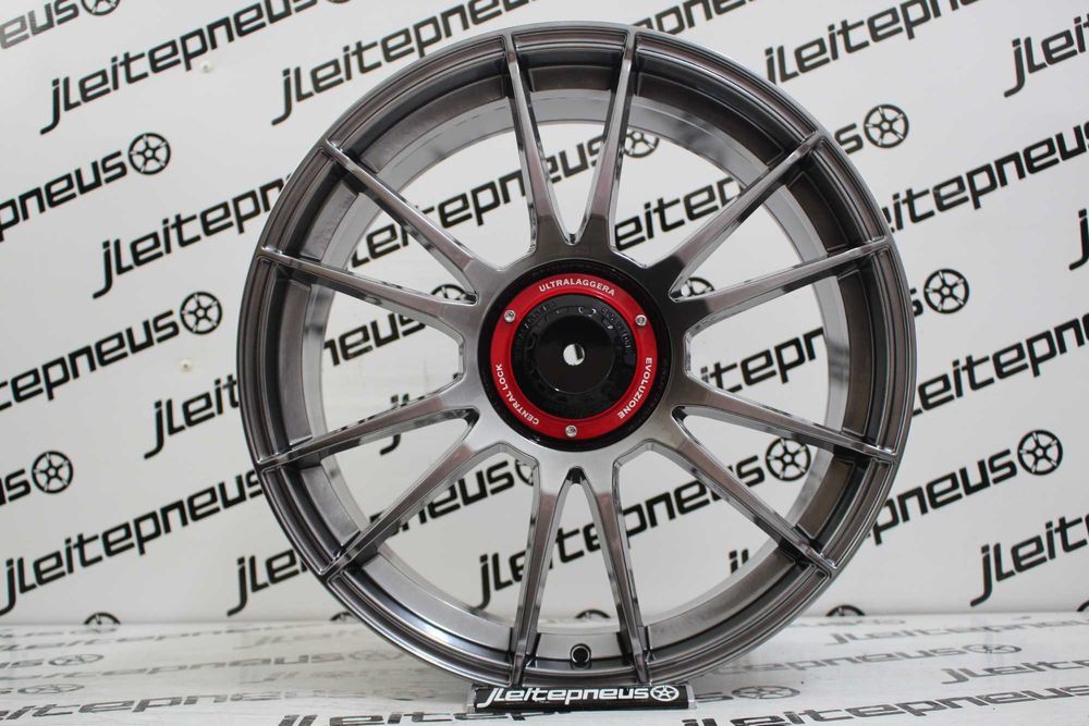 Jantes Style OZ Ultra 19 5x100/112 8.5 ET45-Fazemos Montagem/Envio