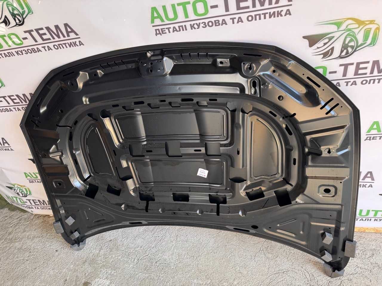 капот Jetta 7 капот джета джетта 18-22