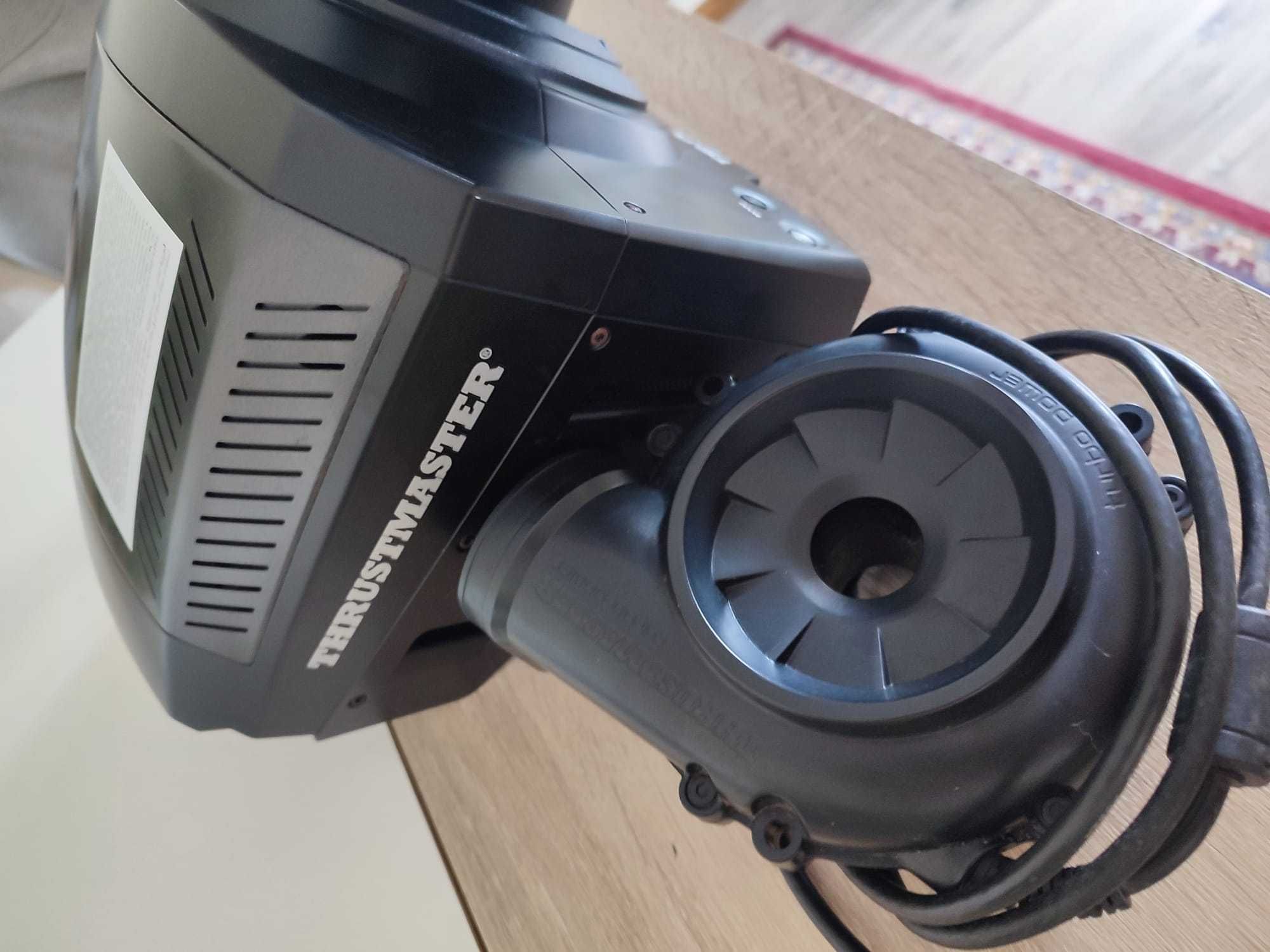 Servo Thrustmaster TS-PC Racer Force Feedback + TM Open