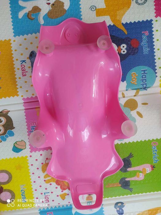 Продам нову гірку для купання