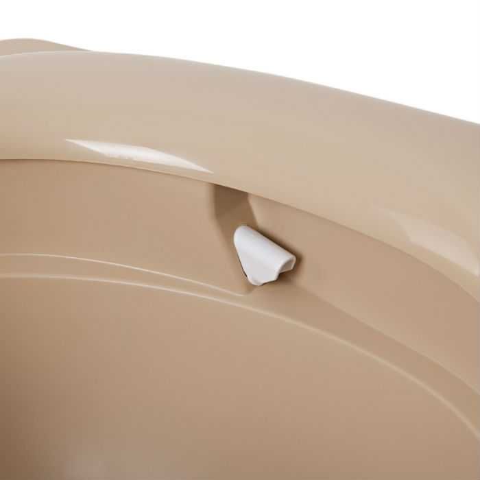 Биотуалет новый оригинал Thetford Porta Potti  165 Luxe, с индикатором