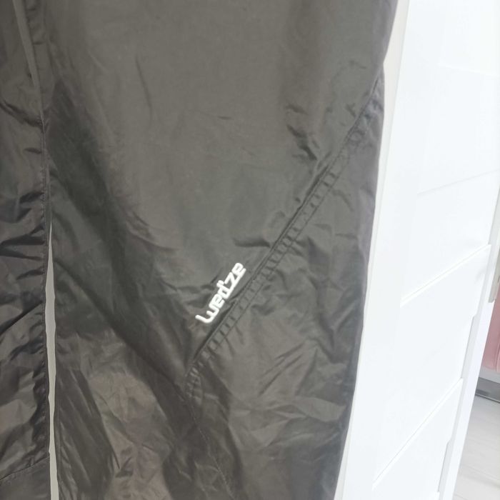 Spodnie męskie narciarskie wedze L