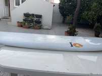 Prancha de surf 7’2 torq