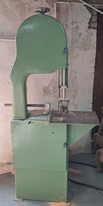 Piła taśmowa do metalu 180 cm.