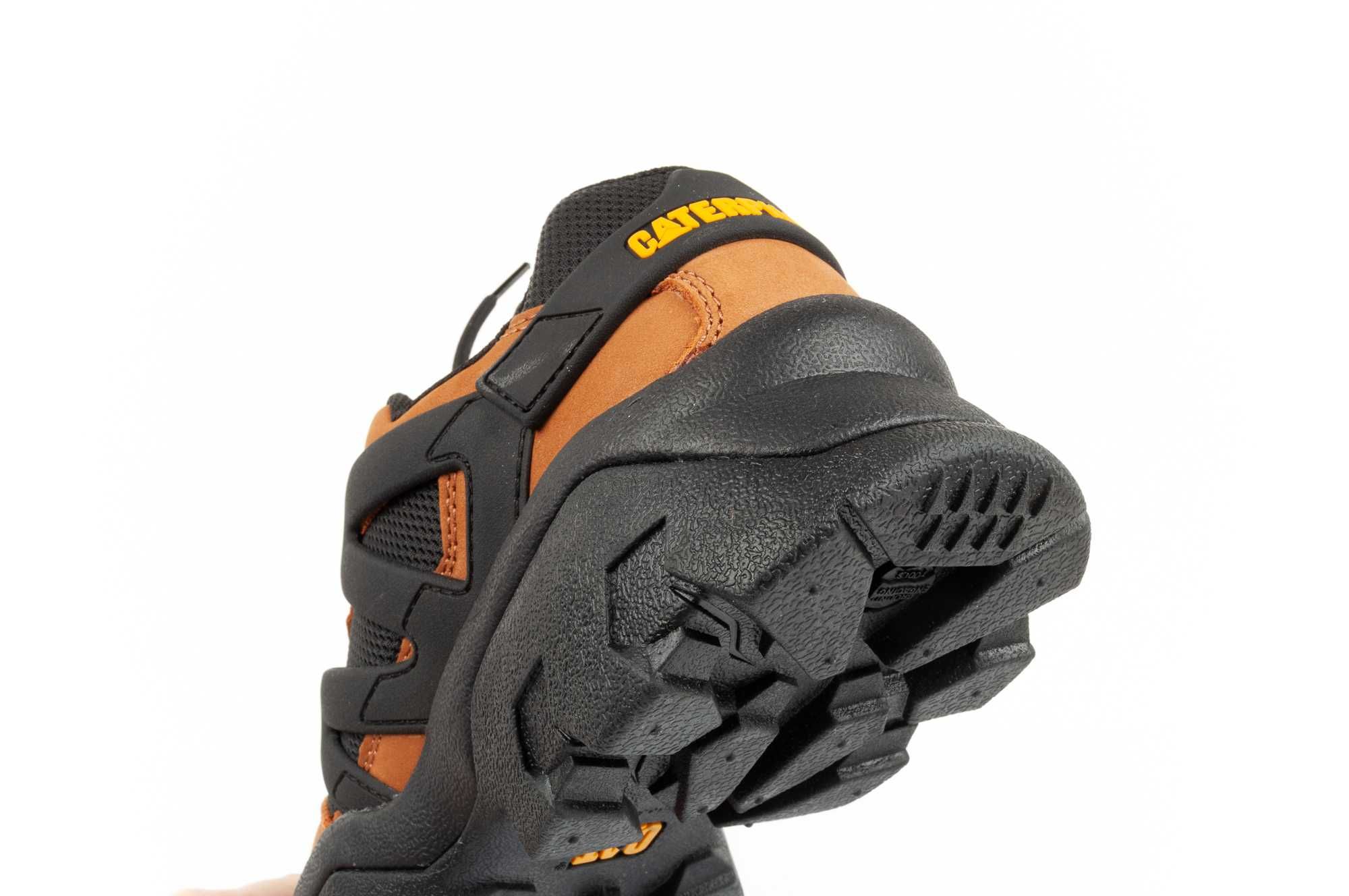 Buty męskie sportowe Caterpillar Reactor r. 40,5-42