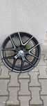 Felgi Bmw F40 18 8j KUTE!!! Styling 554