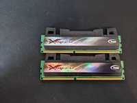 Оперативна память Xtreem DDR3 8GB [2x4]