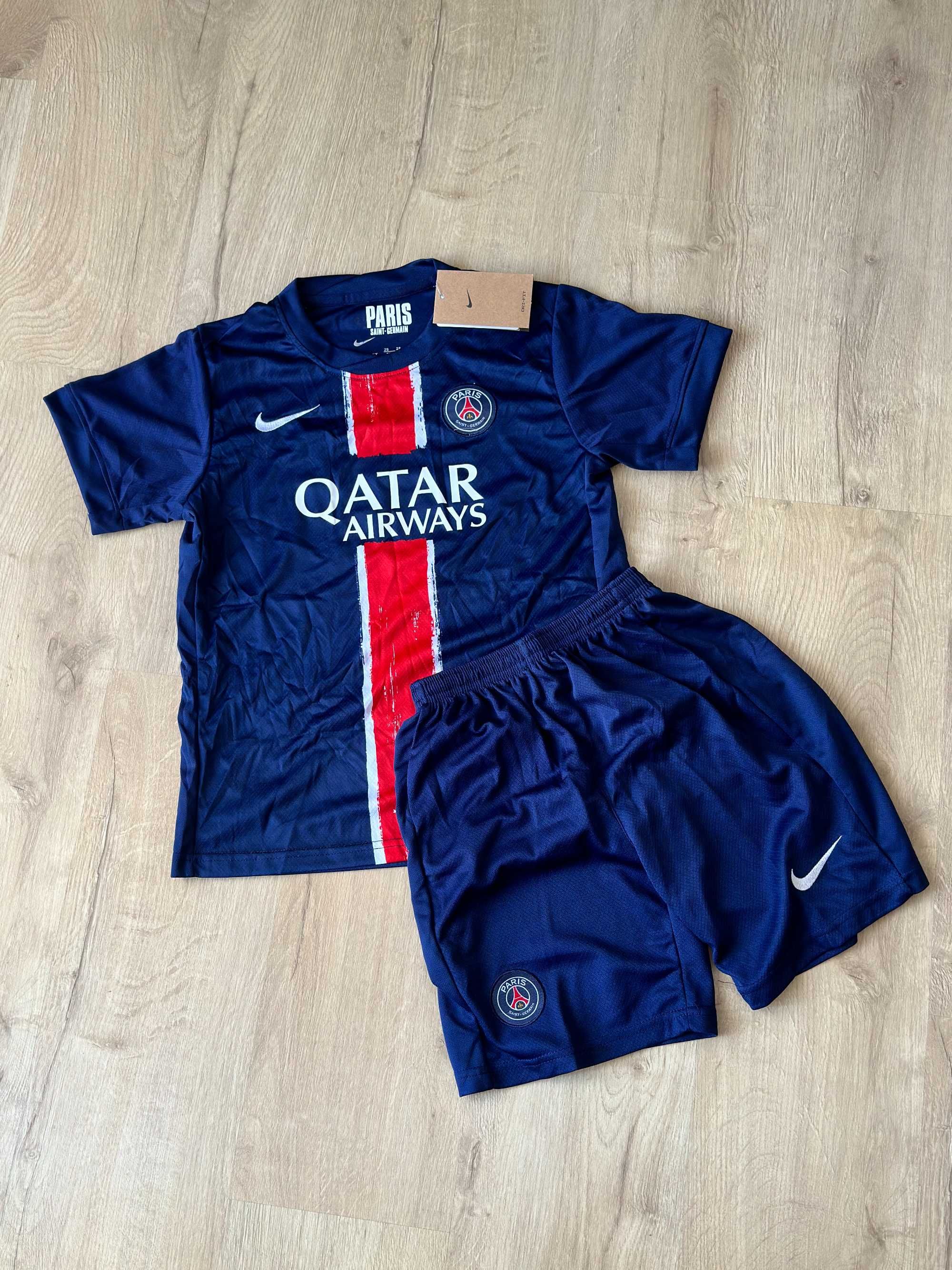 Equipamento Paris Saint Germain