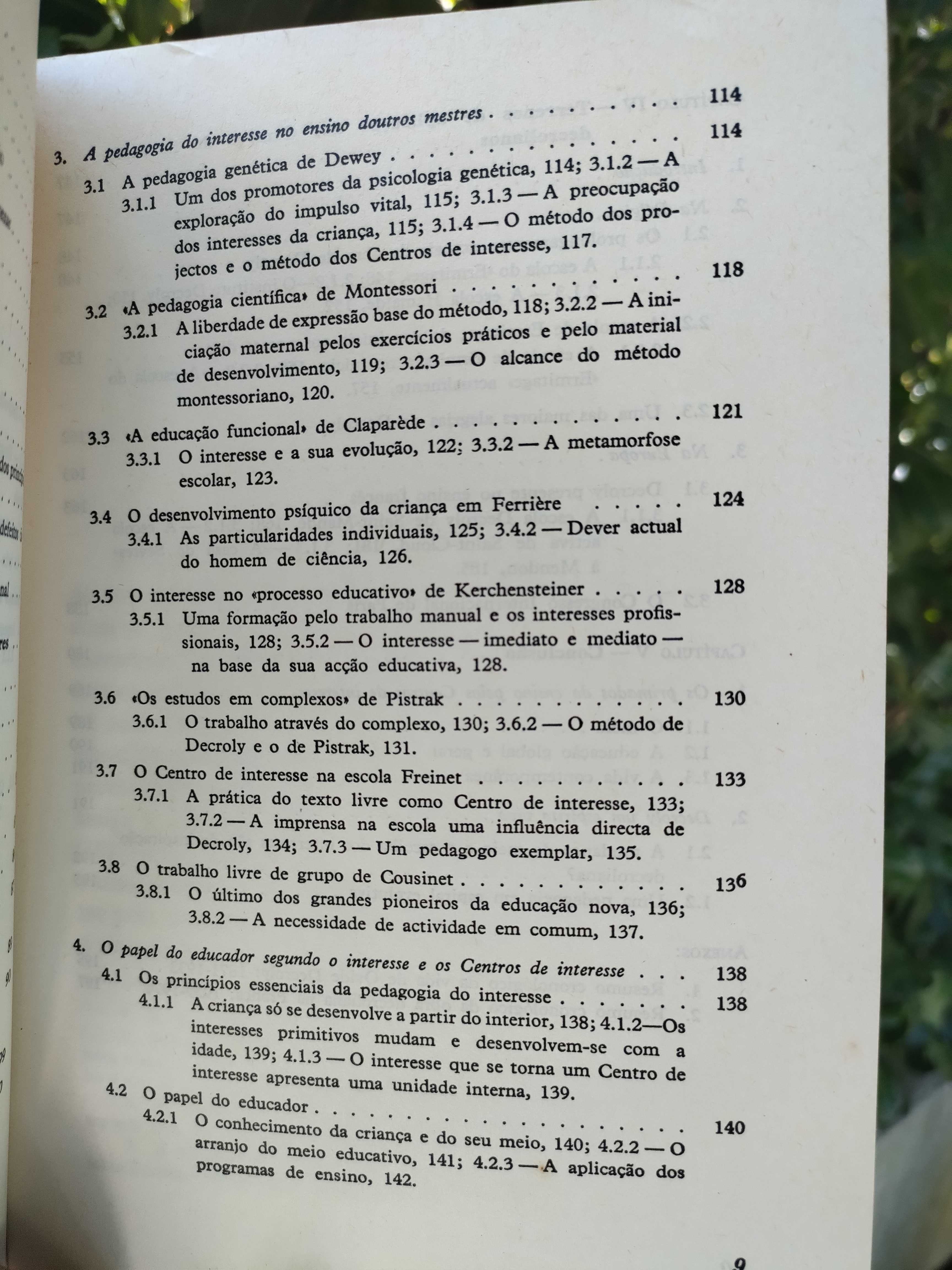 Como interessar a criança na escola (Valdi José Bassan)