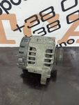 Генератор 95A Dacia Logan Sandero Clio Symbol Kangoo 1.2 7700437090