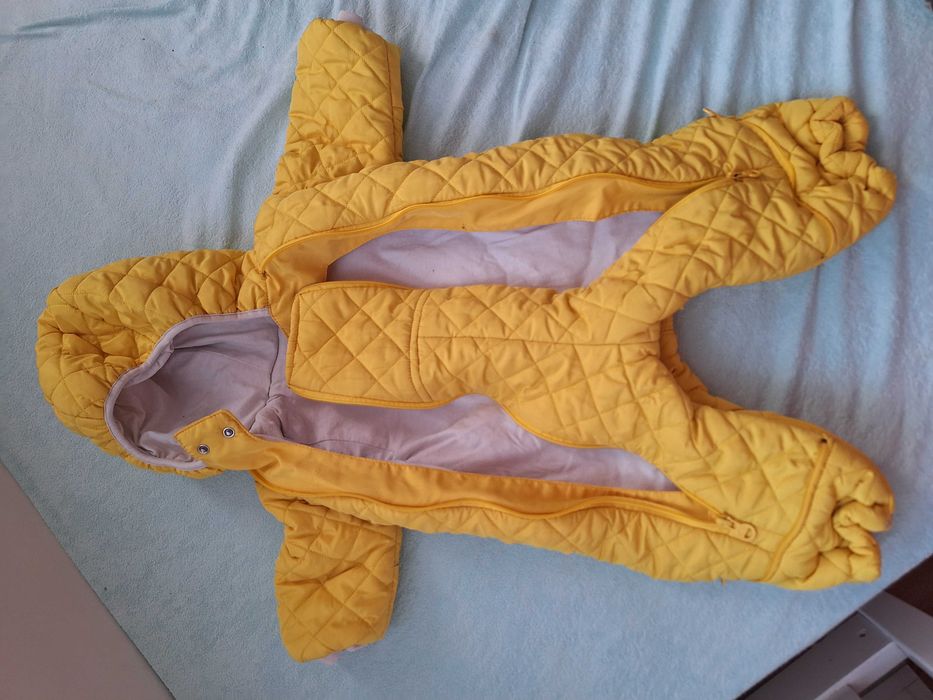 Комбінезон демі з 0міс